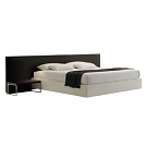 Paolo Piva Arca Bed