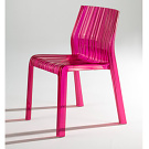 Patricia Urquiola Frilly Chair