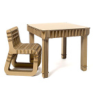 Philippe Nigro Build Up Child's Table