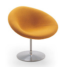 Pierre Paulin Little Globe
