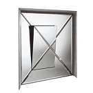 Pietro Derossi Osmond Mirror