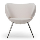 Rene Holten Pinq Lounge Chair