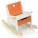 Roberto Gil Rockabye Storage Rocker