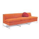Rodolfo Dordoni Klee Seating