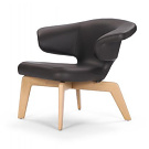Sauerbruch Hutton Munich Lounge Chair