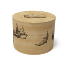 Scholten & Baijings Butte Storage Boxes