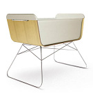 Scott Wilson Nest Bassinet