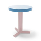 Sebastian Wrong Bend Side Table