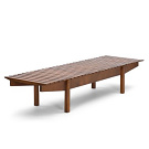 Sergio Rodrigues Mucki Bench