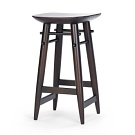 Sergio Rodrigues Nine Bar Stool