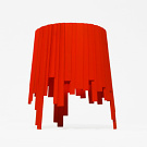 Theo Richardson, Charles Brill and Alexander Williams Matryoshka Table