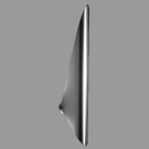 Thomas Schultz and Henning Krohn WKS 94 Wall Lamp