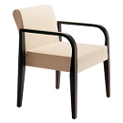 Vicente Soto Lady Chair