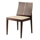 Vicente Soto L&iacute;der Chair