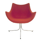 Vico Magistretti Basket Armchair