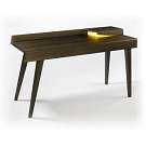 Wales & Wales Glissade Writing Desk