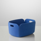 Mika Tolvanen Restore Basket