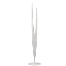 Dieter K. Weis Millelumen Sculpture Floor Lamp
