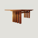 Minoru Nagahara Ippongi Table