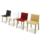 Molina Lievore Altherr Moody Chair
