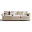 Moroso Design Gregorio Sofa