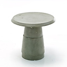 Moroso Diesel Collection Piston Table