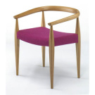 Nanna Ditzel ND-04 Armchair