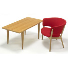 Nanna Ditzel ND-120CTN Table