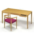 Nanna Ditzel ND-160DK Desk