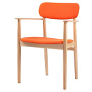 Naoto Fukasawa 130 PVF Chair