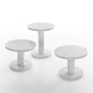 Naoto Fukasawa Marbelous Tables