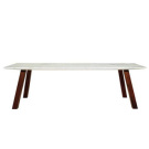Naoto Fukasawa Muku Table