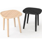 Naoto Fukasawa Pizza Table
