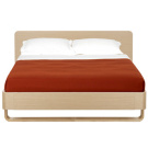 Nazanin Kamali Loop Bed