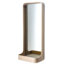 Nazanin Kamali Loop Wall Mirror