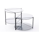 Nendo Byobu Round Table