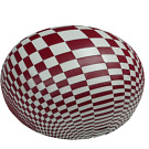 Nendo Dew Pouf