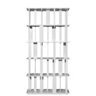 Nendo Forest Bookcase