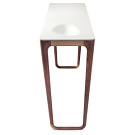 Noe Duchaufour Lawrance Luna Console Table