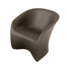 Noe Duchaufour Lawrance Nuvola Armchair