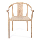 Knut Bendik Humlevik Shanghai Chair