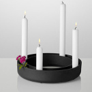 Norway Says Gloria Candlestick