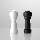 Norway Says Salt And Pepper Mills