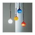 Noti Massari and Massari & Associati Toso Fenice Lamp
