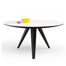 Kees Marcelis Belly Dining Table
