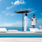 odosdesign Ensombra Parasol