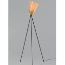 Ove Rogne Oslo Wood Lamp