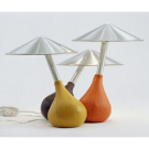 Pablo Pardo Piccola Lamp