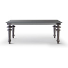 Paola Navone Gray 34 Table