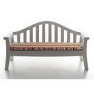 Paolo Rizzatto Giulietta Bench
